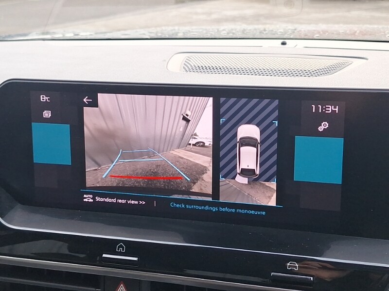 Used Citroen C4 2022 for sale - 77503075: Photo 14