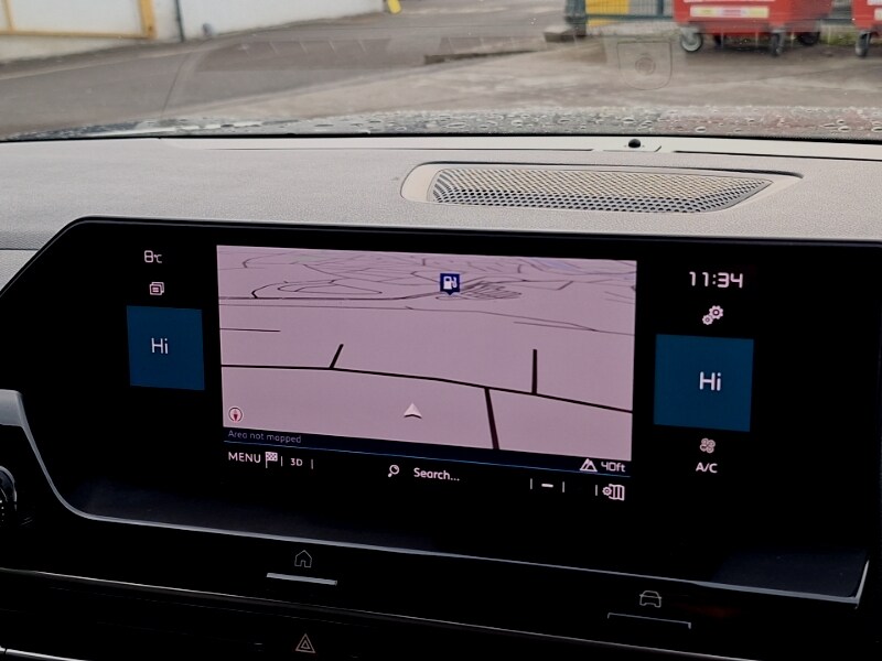 Used Citroen C4 2022 for sale - 77503075: Photo 16