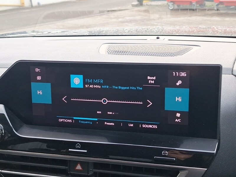 Used Citroen C4 2022 for sale - 77503075: Photo 17