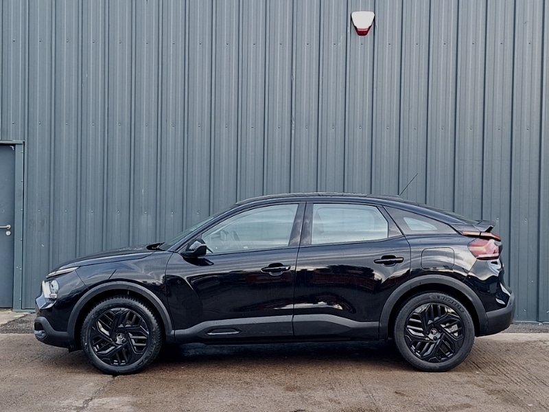 Used Citroen C4 2022 for sale - 77503075: Photo 4