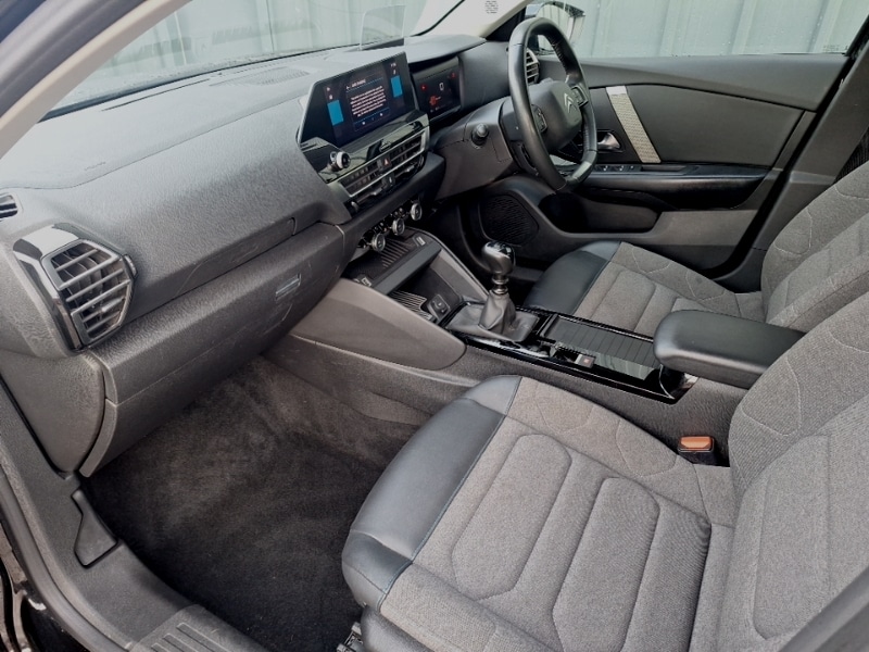 Used Citroen C4 2022 for sale - 77503075: Photo 5