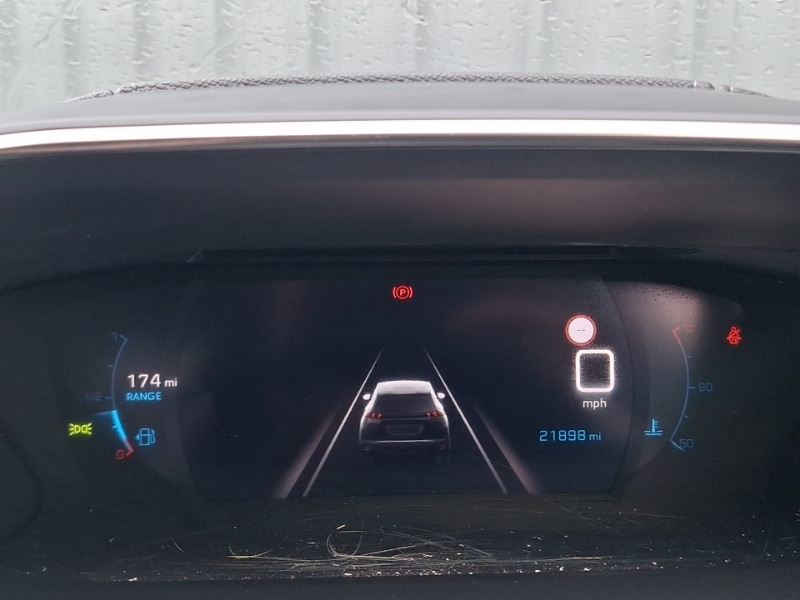 Used Peugeot 2008 2022 for sale - 76335509: Photo 10