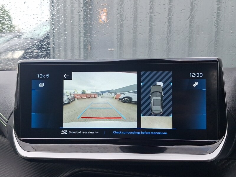 Used Peugeot 2008 2022 for sale - 76335509: Photo 11