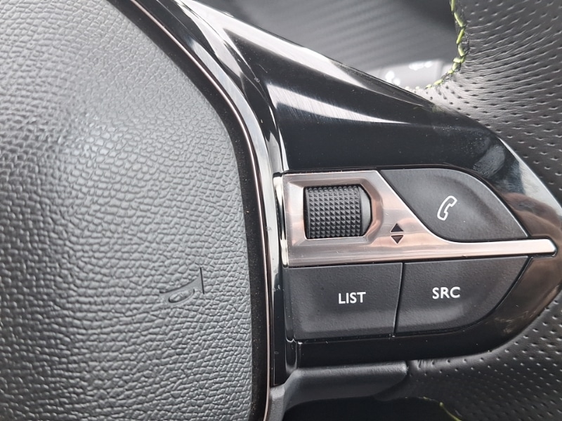 Used Peugeot 2008 2022 for sale - 76335509: Photo 14