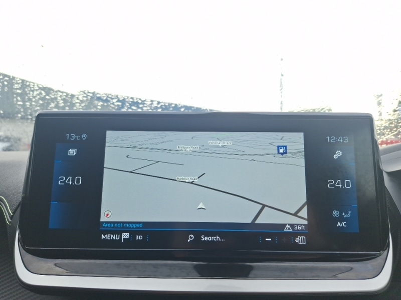 Used Peugeot 2008 2022 for sale - 76335509: Photo 18