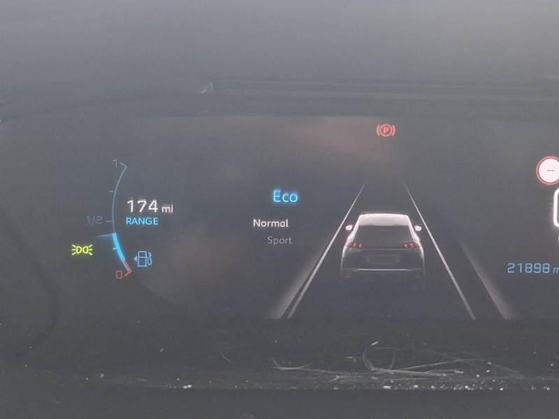 Used Peugeot 2008 2022 for sale - 76335509: Photo 19