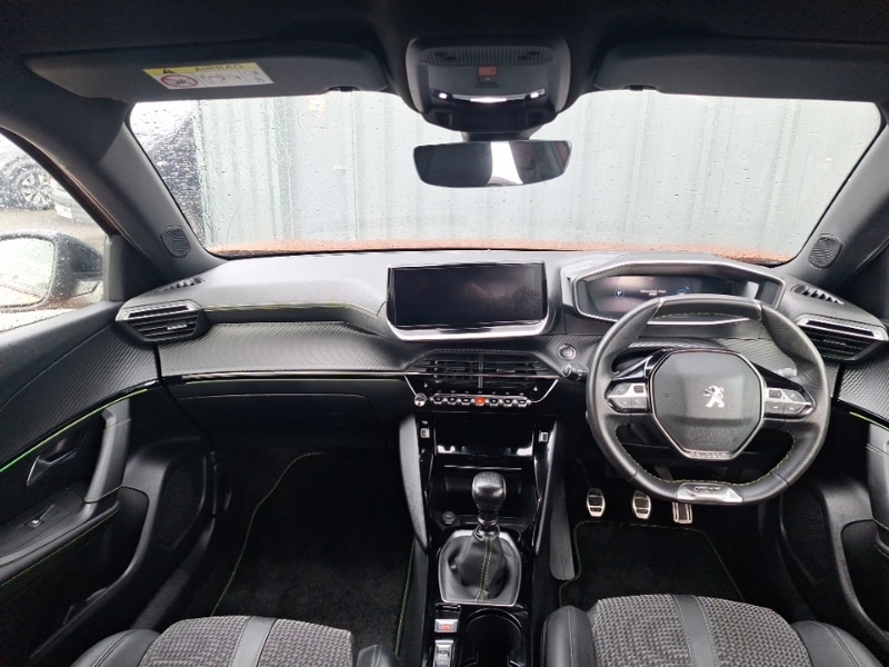 Used Peugeot 2008 2022 for sale - 76335509: Photo 2