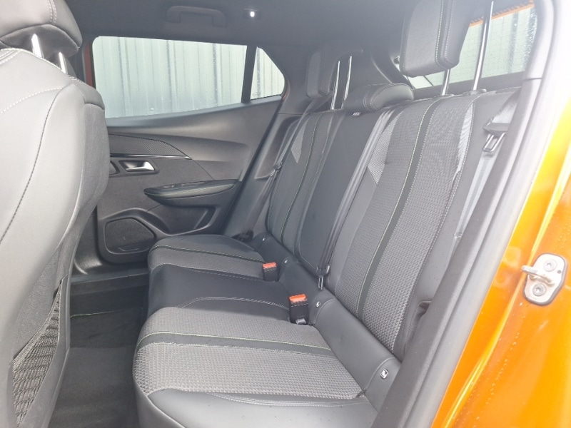 Used Peugeot 2008 2022 for sale - 76335509: Photo 6