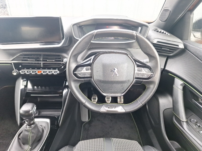 Used Peugeot 2008 2022 for sale - 76335509: Photo 7