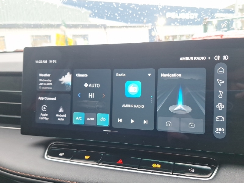 Used MG MG HS 2024 for sale - 77126107: Photo 14