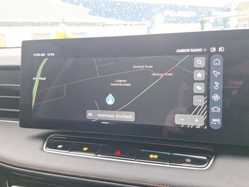 Used MG MG HS 2024 for sale - 77126107: Photo 15