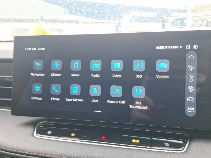 Used MG MG HS 2024 for sale - 77126107: Photo 16