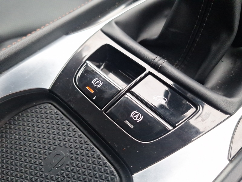 Used MG MG HS 2024 for sale - 77126107: Photo 19