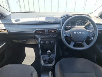 Used Dacia Sandero Stepway 2023 for sale - 79274375: Photo