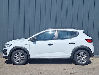 Used Dacia Sandero Stepway 2023 for sale - 79274375: Photo