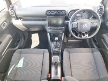 Used Citroen C3 Aircross 2019 for sale - 75409133: Photo