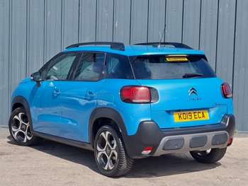 Used Citroen C3 Aircross 2019 for sale - 75409133: Photo