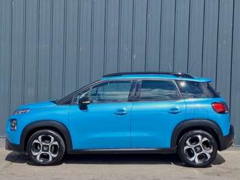 Used Citroen C3 Aircross 2019 for sale - 75409133: Photo