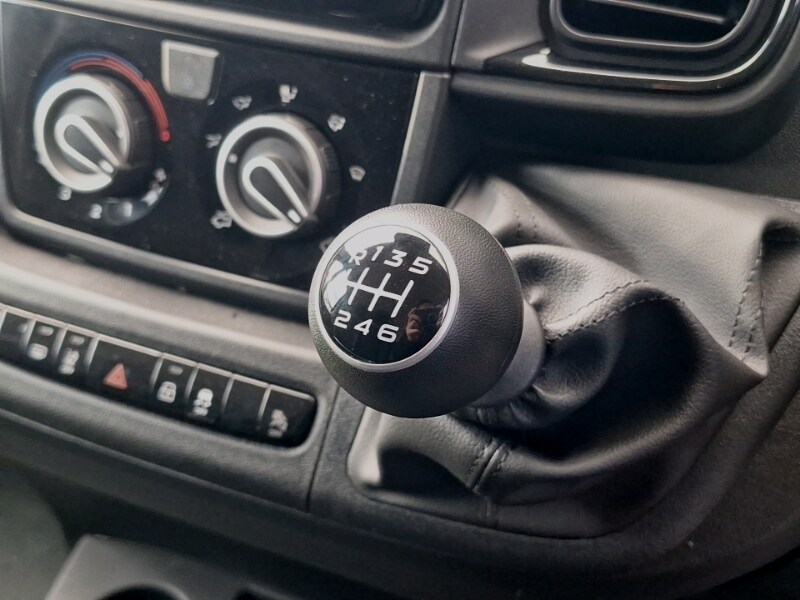 Used Citroen Relay 2025 for sale - 76294314: Photo 10