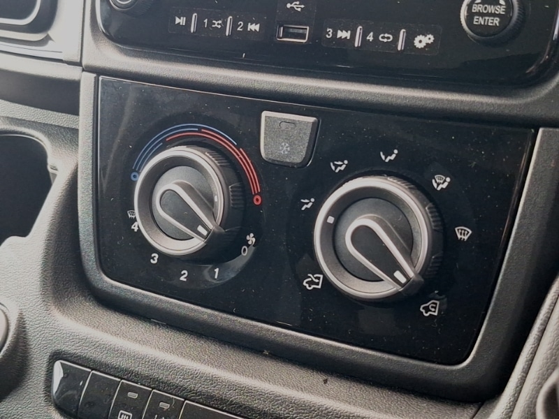 Used Citroen Relay 2025 for sale - 76294314: Photo 11