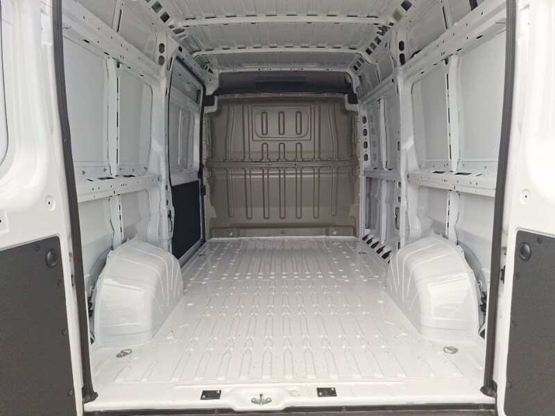 Used Citroen Relay 2025 for sale - 76294314: Photo 8