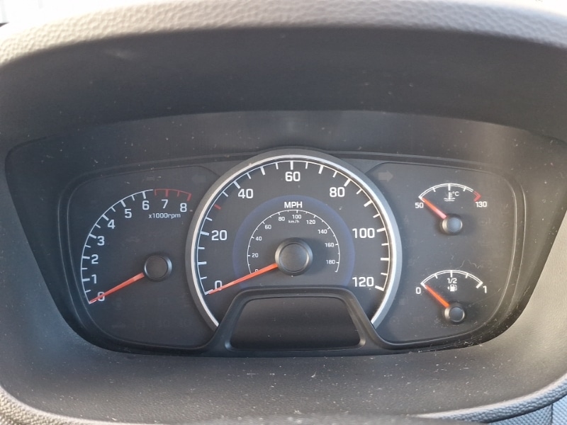 Used Hyundai i10 2018 for sale - 77922586: Photo 11