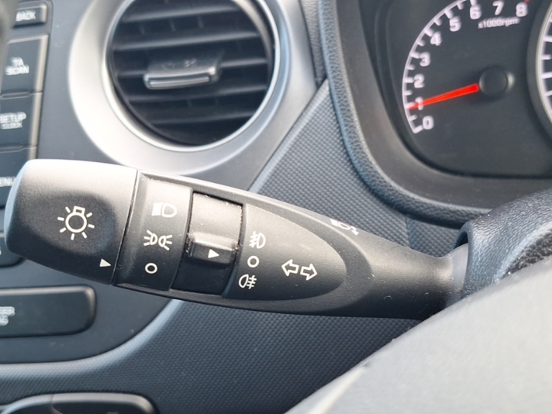 Used Hyundai i10 2018 for sale - 77922586: Photo 19