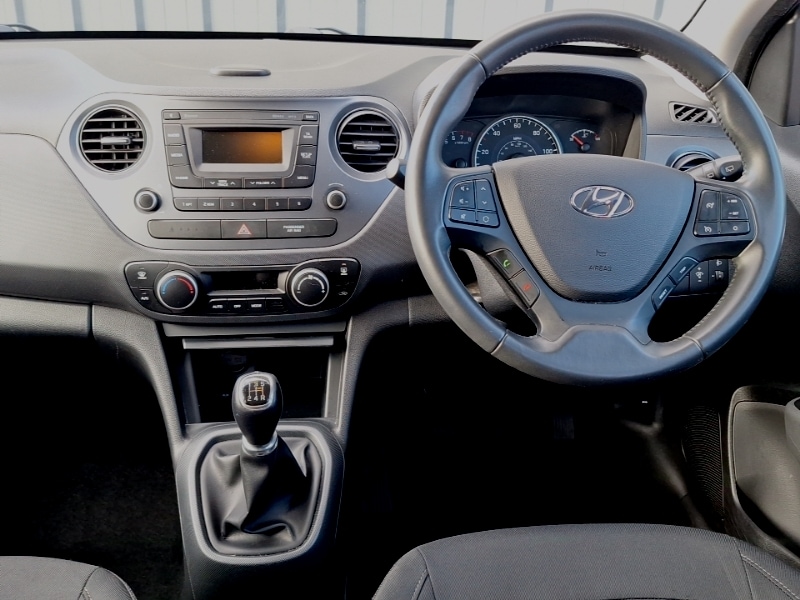 Used Hyundai i10 2018 for sale - 77922586: Photo 7