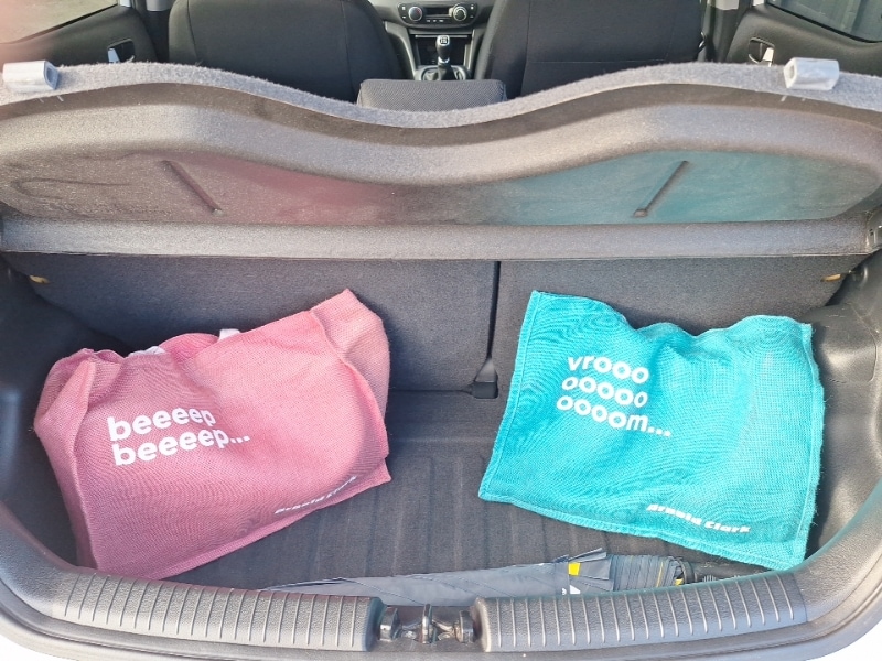 Used Hyundai i10 2018 for sale - 77922586: Photo 8