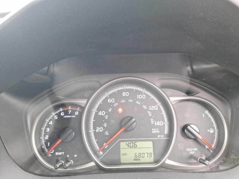 Used Toyota Yaris 2016 for sale - 76052647: Photo 10