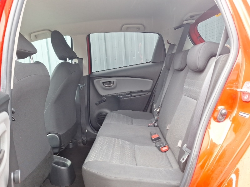 Used Toyota Yaris 2016 for sale - 76052647: Photo 6