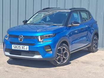 2025 - 1.2 Turbo Plus 5dr