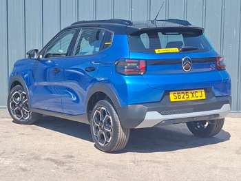 Used Citroen C3 2025 for sale - 75231667: Photo