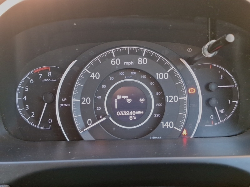 Used Honda CR-V 2016 for sale - 77782285: Photo 11