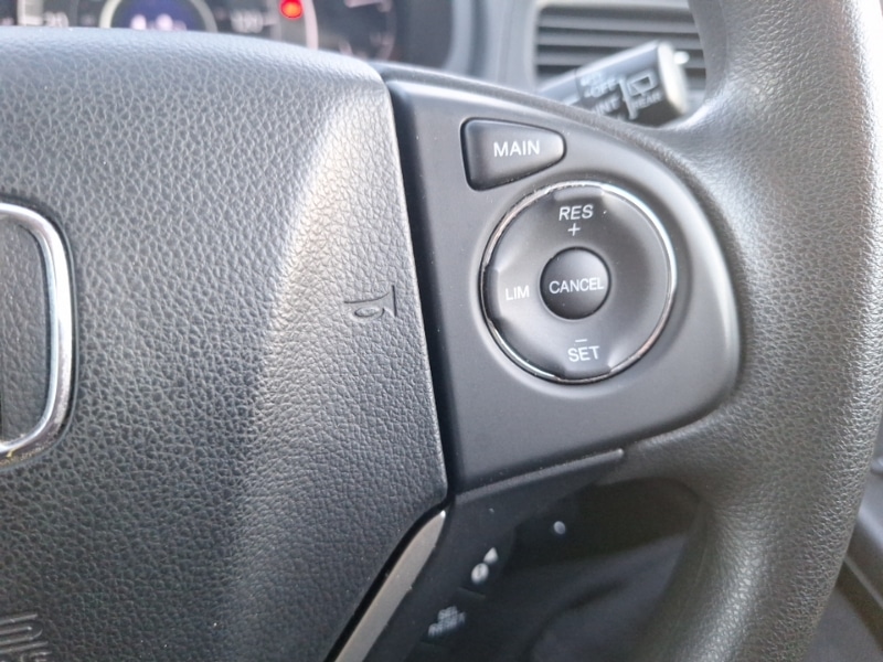 Used Honda CR-V 2016 for sale - 77782285: Photo 14