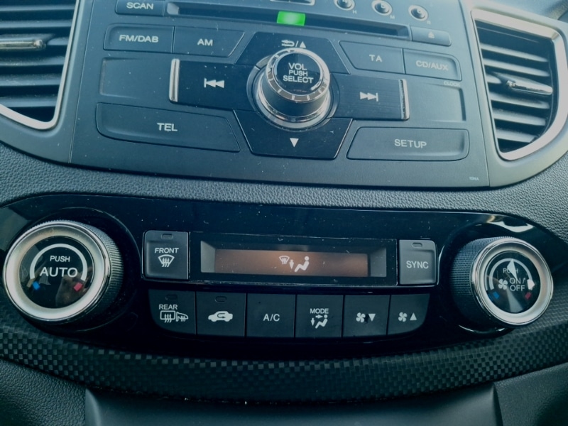 Used Honda CR-V 2016 for sale - 77782285: Photo 17