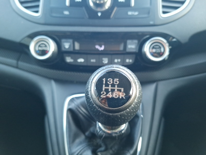 Used Honda CR-V 2016 for sale - 77782285: Photo 18