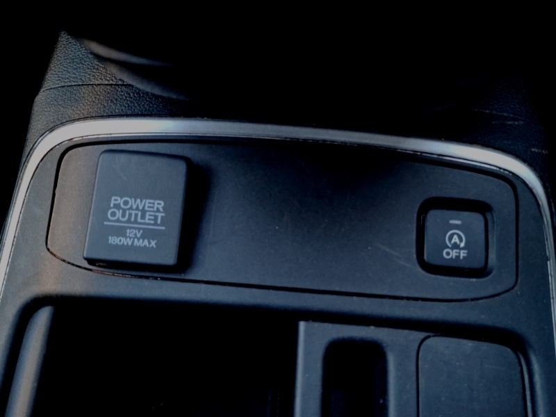 Used Honda CR-V 2016 for sale - 77782285: Photo 19