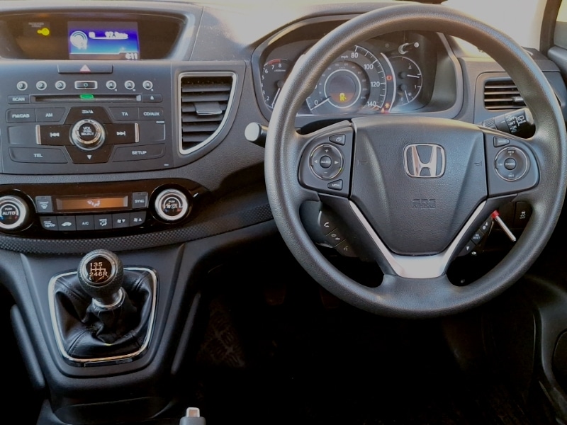 Used Honda CR-V 2016 for sale - 77782285: Photo 2