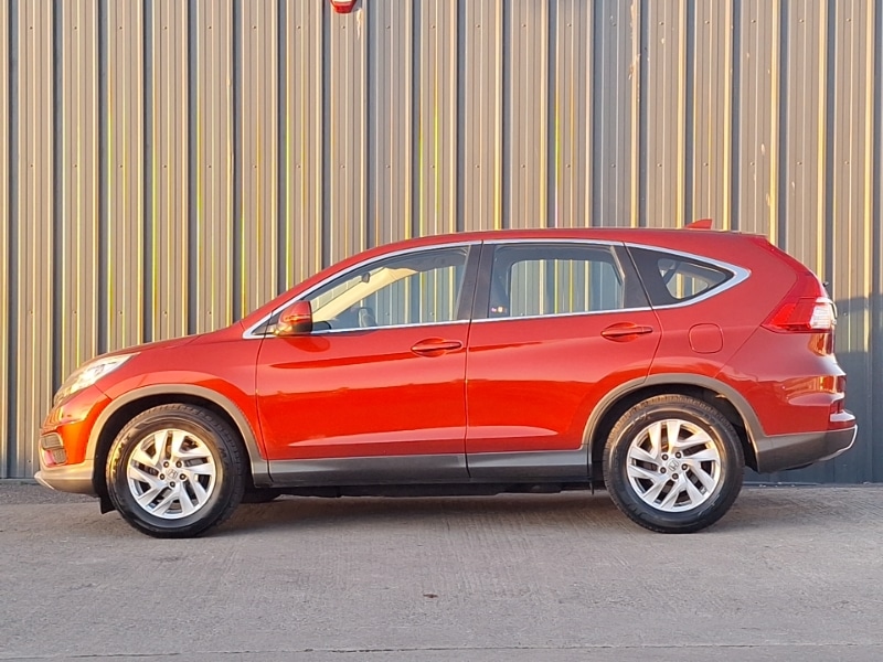 Used Honda CR-V 2016 for sale - 77782285: Photo 4