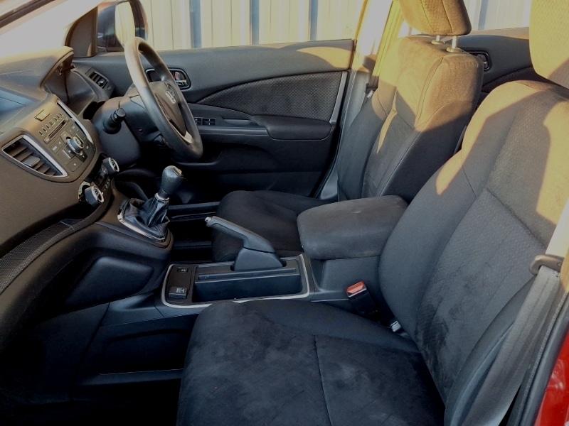 Used Honda CR-V 2016 for sale - 77782285: Photo 5