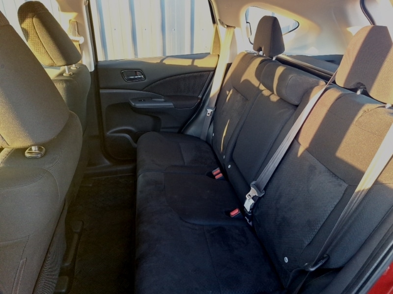 Used Honda CR-V 2016 for sale - 77782285: Photo 6