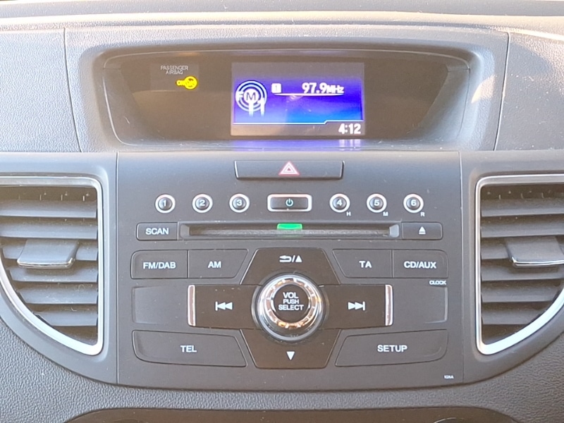 Used Honda CR-V 2016 for sale - 77782285: Photo 7