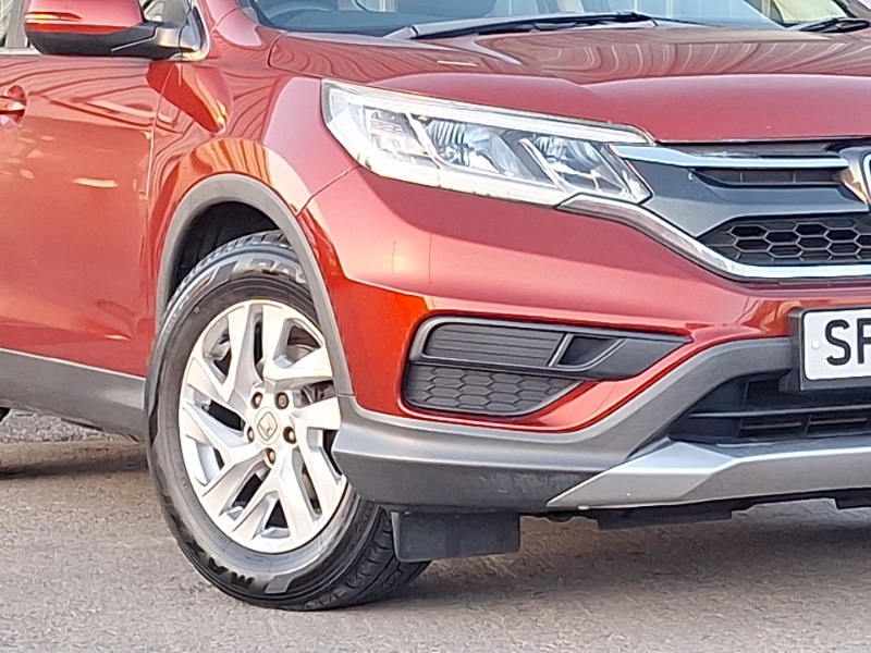 Used Honda CR-V 2016 for sale - 77782285: Photo 9