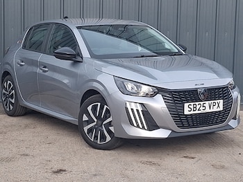 Used Peugeot 208 2025 for sale - 78411042: Photo