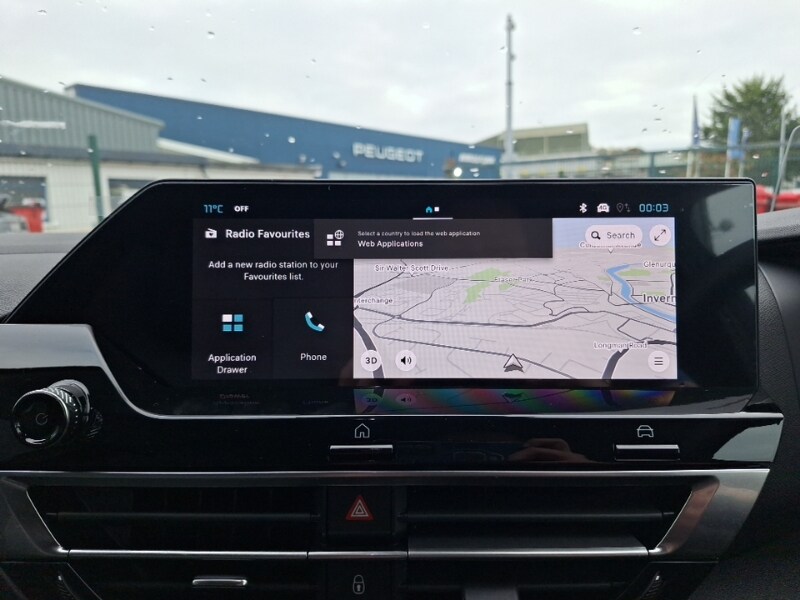 Used Citroen C4 2025 for sale - 76269132: Photo 19