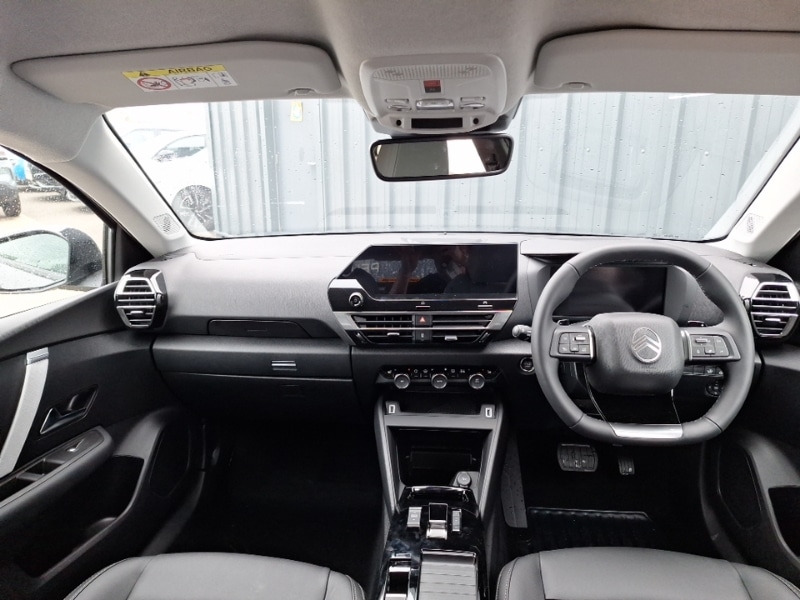 Used Citroen C4 2025 for sale - 76269132: Photo 2