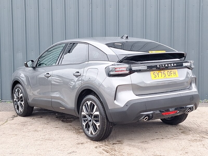 Used Citroen C4 2025 for sale - 76269132: Photo 3