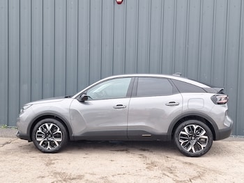 Used Citroen C4 2025 for sale - 76269132: Photo