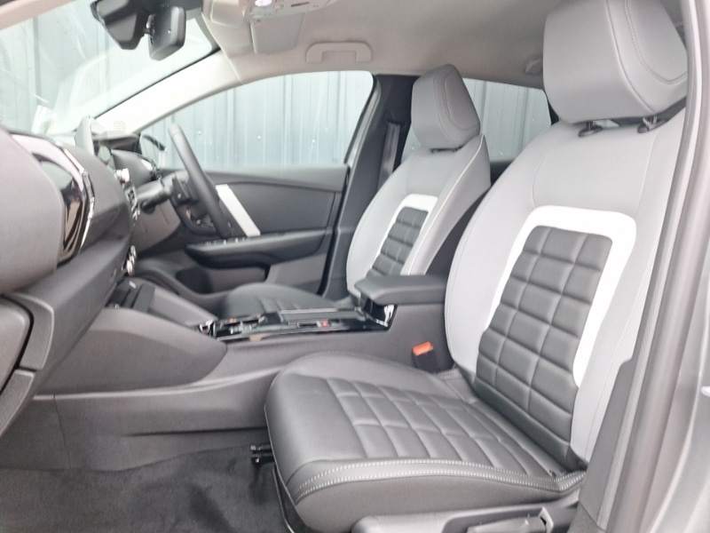 Used Citroen C4 2025 for sale - 76269132: Photo 5